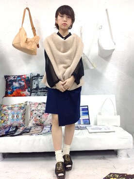 ringoさんのコーディネート