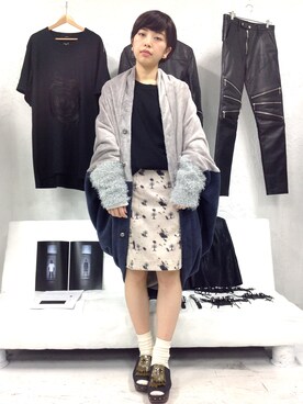 ringoさんのコーディネート