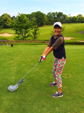 myさんのコーディネート