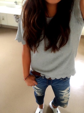 myさんのコーディネート