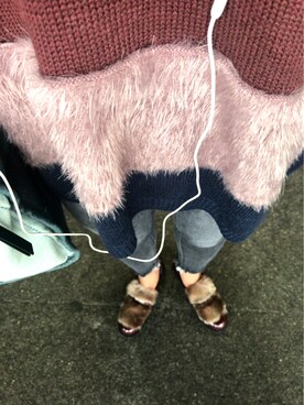 myさんのコーディネート