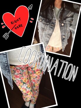 23さんのコーディネート