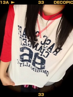 23さんのコーディネート