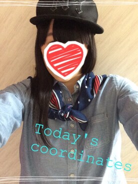 23さんのコーディネート