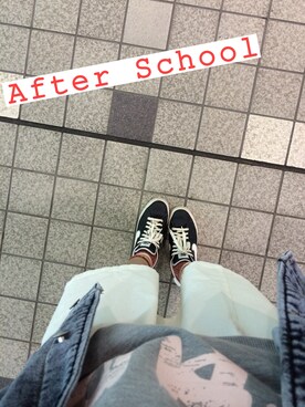 23さんのコーディネート