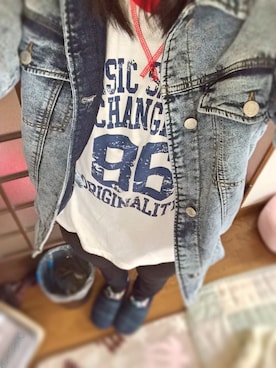 23さんのコーディネート