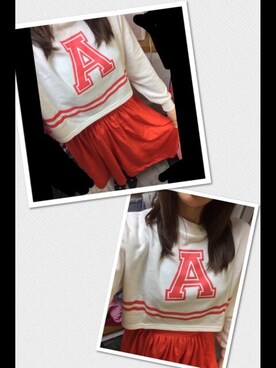 23さんのコーディネート