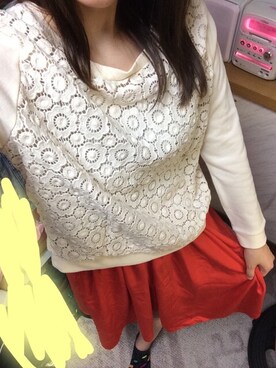 23さんのコーディネート