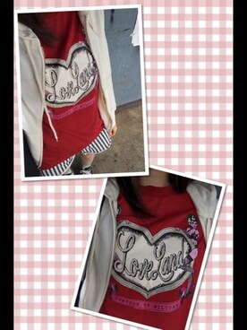 23さんのコーディネート