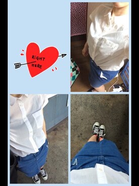 23さんのコーディネート