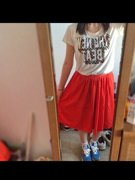 23さんのコーディネート