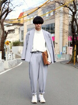 YmzKさんのコーディネート