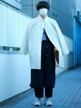 YmzKさんのコーディネート