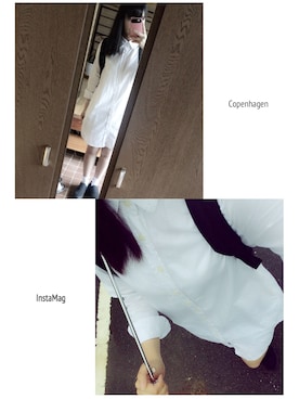 a.さんのコーディネート