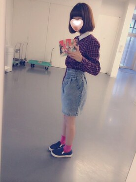 マママさんのコーディネート