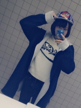 マママさんのコーディネート