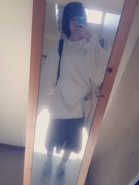 マママさんのコーディネート