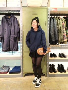 sayuchimuさんのコーディネート