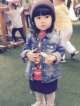 darling1919さんのコーディネート