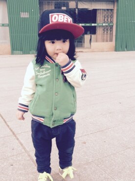 darling1919さんのコーディネート