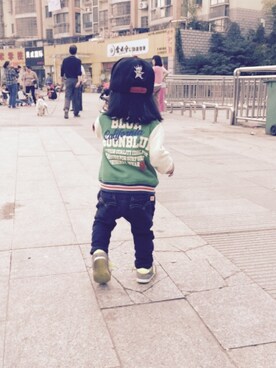 darling1919さんのコーディネート