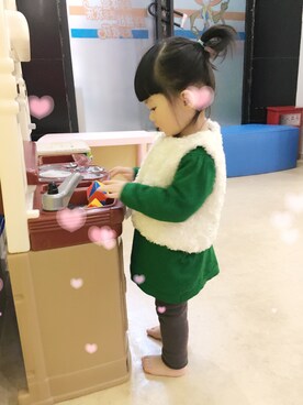 darling1919さんのコーディネート