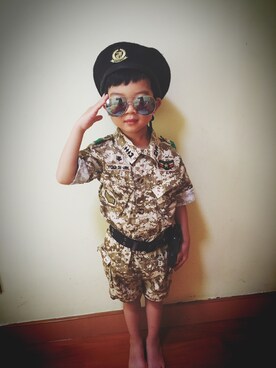 darling1919さんのコーディネート