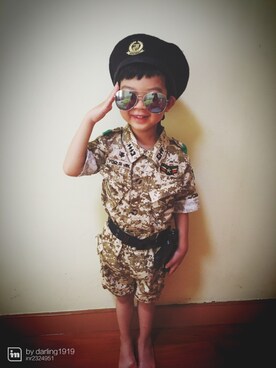 darling1919さんのコーディネート