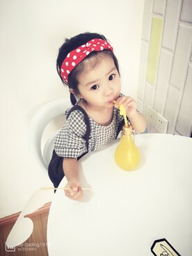 darling1919さんのコーディネート