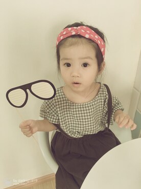 darling1919さんのコーディネート