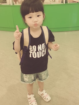 darling1919さんのコーディネート