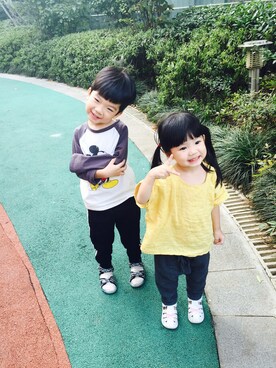 darling1919さんのコーディネート