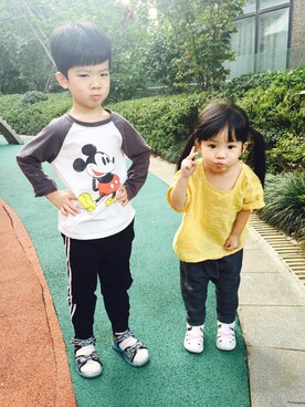 darling1919さんのコーディネート