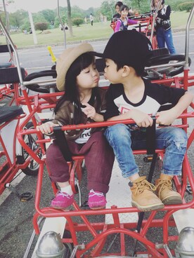 darling1919さんのコーディネート