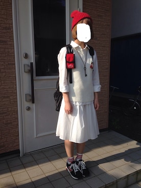 kuru.さんのコーディネート