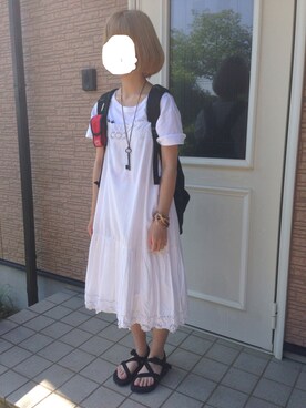 kuru.さんのコーディネート