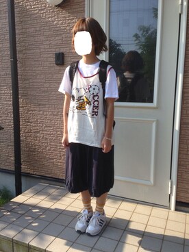 kuru.さんのコーディネート