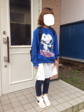 kuru.さんのコーディネート