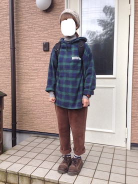 kuru.さんのコーディネート