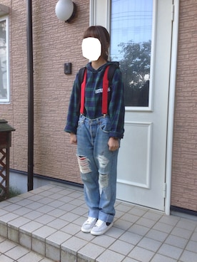 kuru.さんのコーディネート