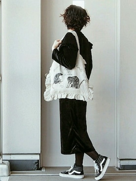 izyulalaさんのコーディネート