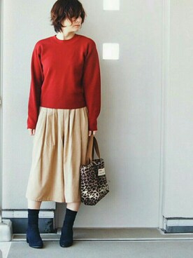 izyulalaさんのコーディネート