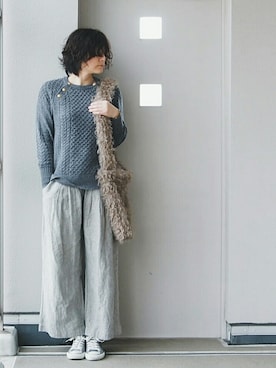 izyulalaさんのコーディネート