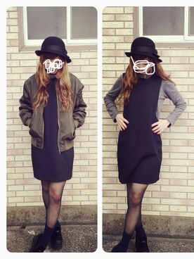 yuiさんのコーディネート