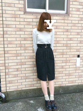 yuiさんのコーディネート