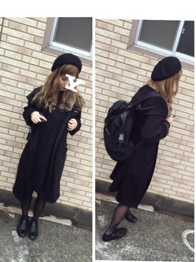 yuiさんのコーディネート