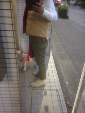 babrusさんのコーディネート