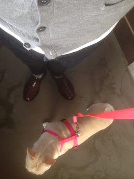 babrusさんのコーディネート