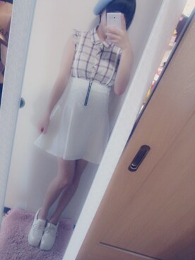 #りんごちゃんさんのコーディネート