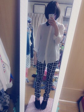 #りんごちゃんさんのコーディネート